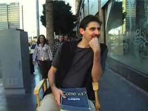 Johnny Castle Rising Star