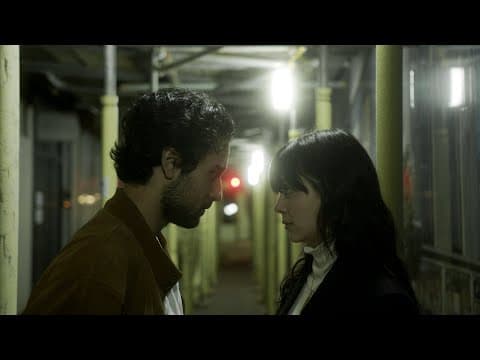 Strangers again (2023)