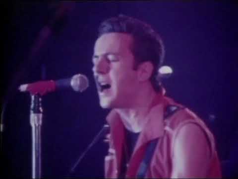 Clash on Broadway all Live Footage