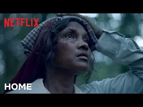 Home | By Aditi Sharma | Take Ten | Netflix India