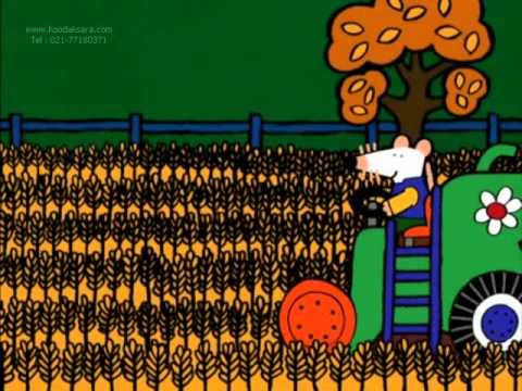 Maisy's Farm