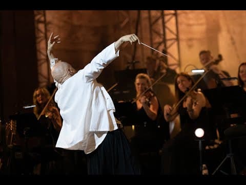 JAMES - Live At The Acropolis (Trailer)