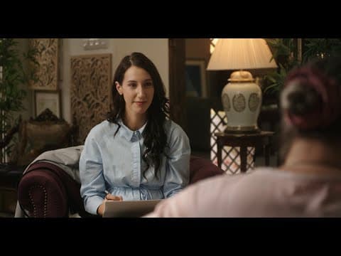 The Portrait Trailer