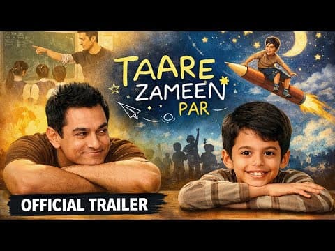 Official Trailer