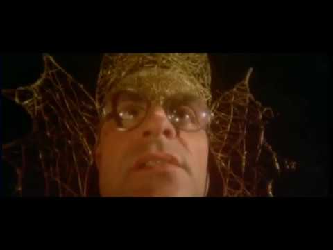 Short Night of Glass Dolls (1971) - English Trailer
