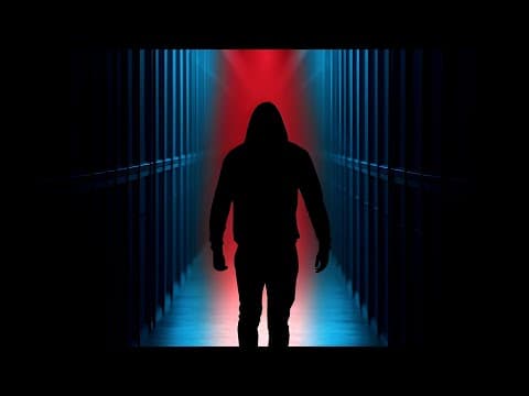 Heist • [1 Minute Short Film]