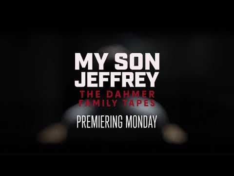 Trailer -MY SON JEFFREY-THE DAHMER FAMILY TAPES