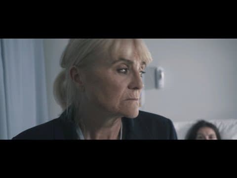 LEATHANACH DEIRIDH (2023) Mother & Baby Home film - Official Trailer 4K