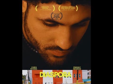 Diaspora  Full Sail Short Film