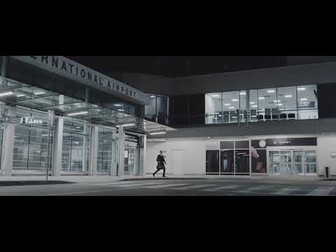 NEWBORN by Ray Savaya | 36th Miami Film Festival