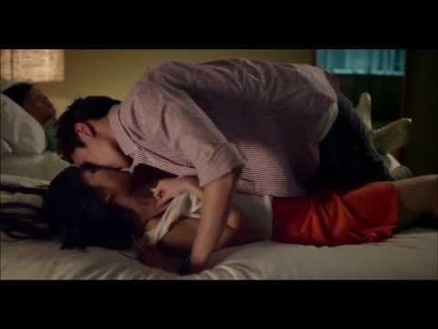 Michelle Chong 3 Peas In A Pod TRAILER 電影《他她他》預告片 2