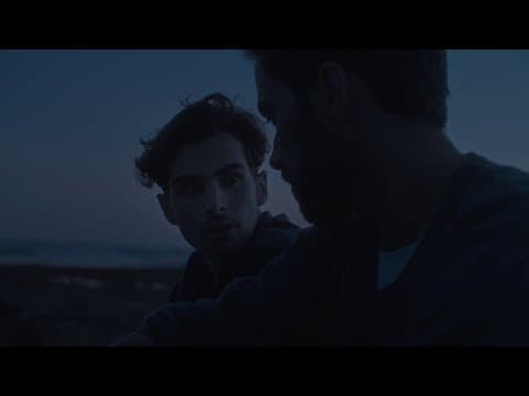 EDMUNDO de William Vitória (2022) – trailer