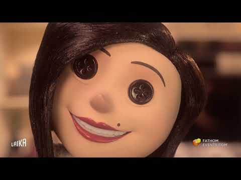 Re-release Trailer
