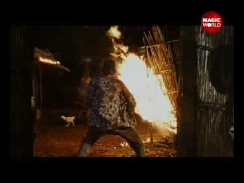 Movie Promo-"Nelio's Story "(Magic World Channel).