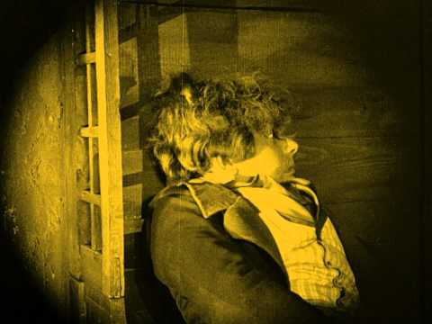 Nosferatu - Trailer