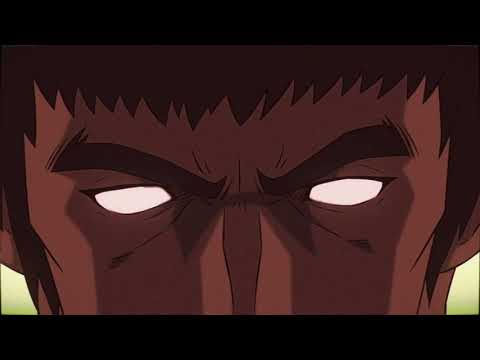 Teaser Trailer