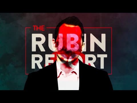 Dave Rubin's Battle of Ideas: I