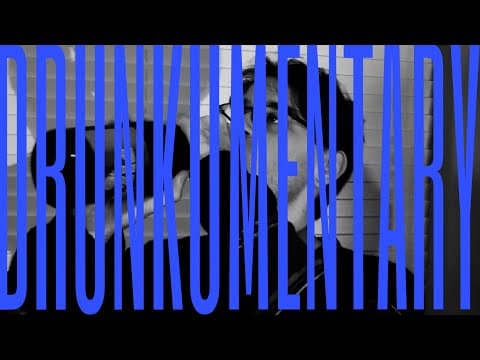 drunkumentary (2026)