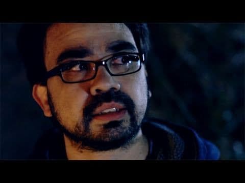 RT Shorts - Starry Night