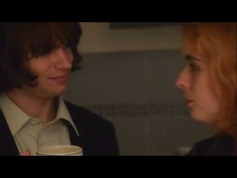 SHRIMP (2022) - BLU-RAY & DVD Trailer 3