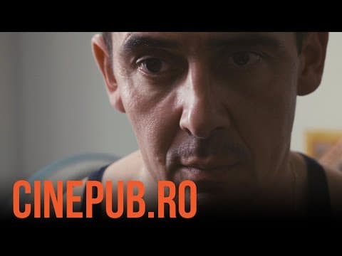 Carne de iepure | Rabbit Meat | Scurtmetraj | CINEPUB