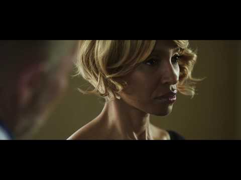 THE CYBORG - Award Winning Short Film