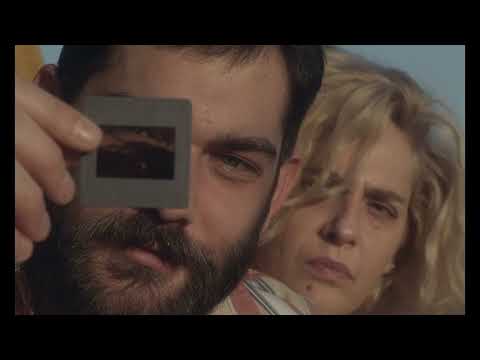 The City and the City_trailer