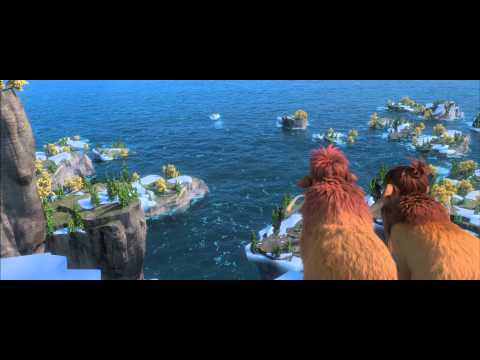 Official US Trailer