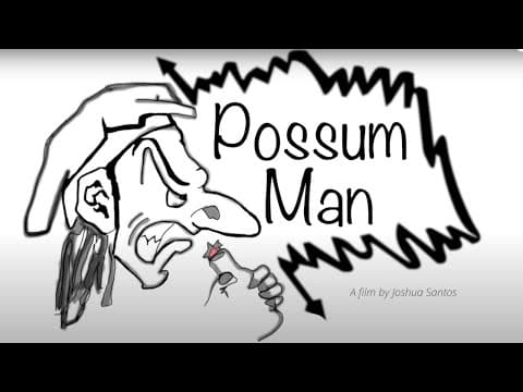 Possum Man (Documentary)