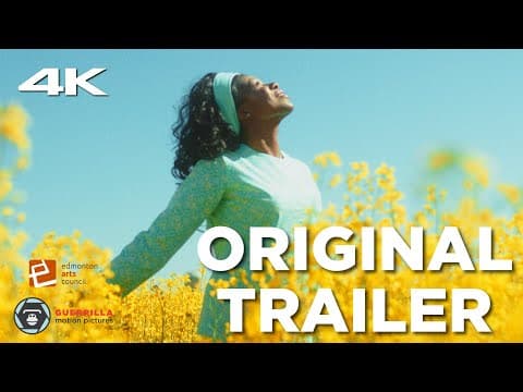 BLACK AND BLUE | Trailer 2019