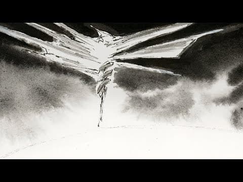 AEON (宮嶋龍太郎 / Ryotaro MIYAJIMA)