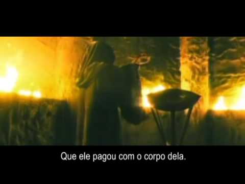 Alone in the Dark 2 - trailer