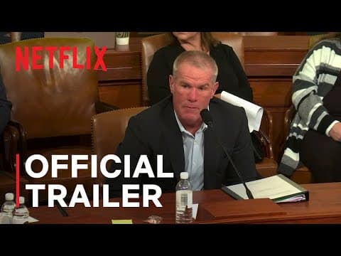 Official Trailer