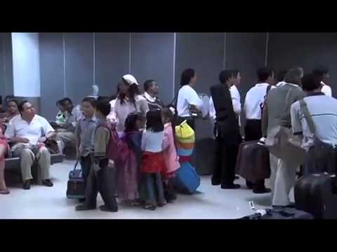PROMETEO DEPORTADO TRAILER OFICIAL