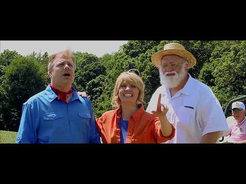 VULASSIC PARK Official Trailer 2018