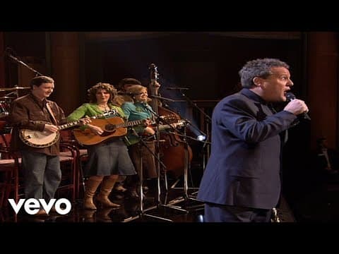 Mark Lowry, The Isaacs - Ha Ha Hollywood [Live]