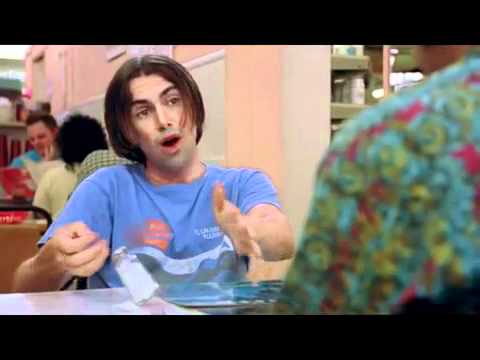 Full Grown Men (2006) Trailer