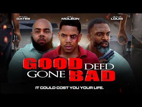 Official Trailer
