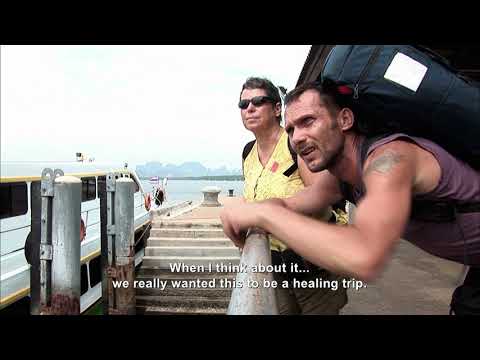Postcard To Daddy - Trailer english subtitled