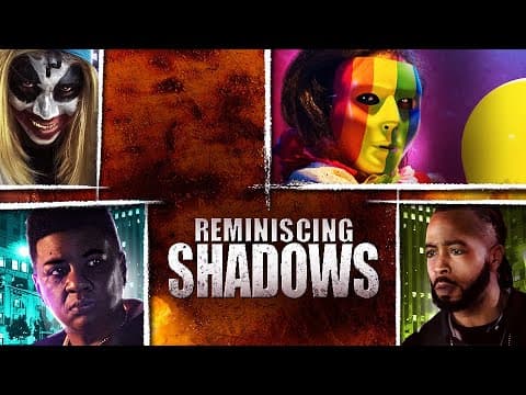 Official Trailer