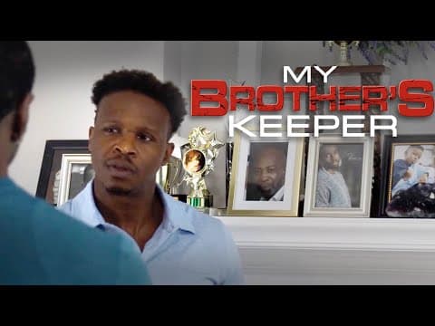 My Brother's Keeper - Official Trailer - Thriller Streaming on Tubi!