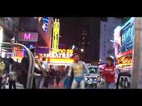 Ultrachrist! Trailer