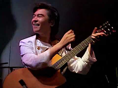 Casiopea - Illusion (The Party: Visual Stack) [UHD Upscale] | [Remastered]