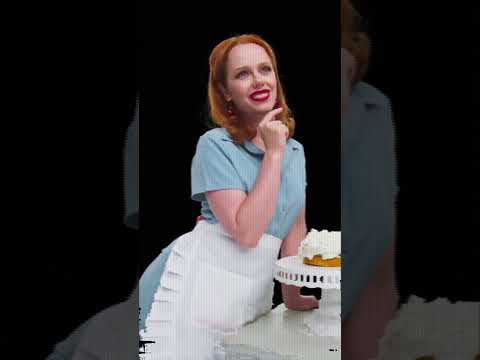 Damn Good Pie (Official Teaser) - starring Ella Hughes - Braindance Spatial VR