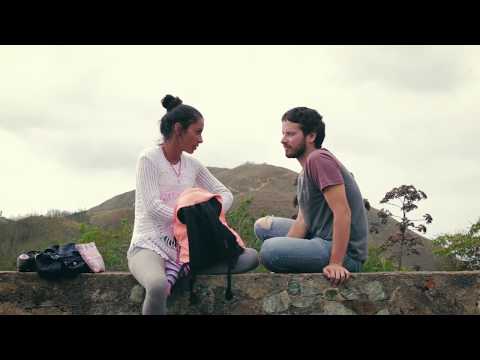 'Sueles dejarme' (You usually leave me) Official Trailer