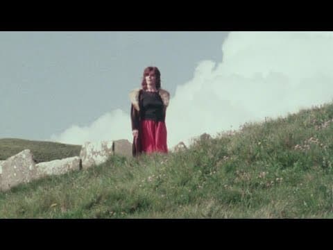 Edna O'Brien - Mother Ireland (1976) | BFI National Archive