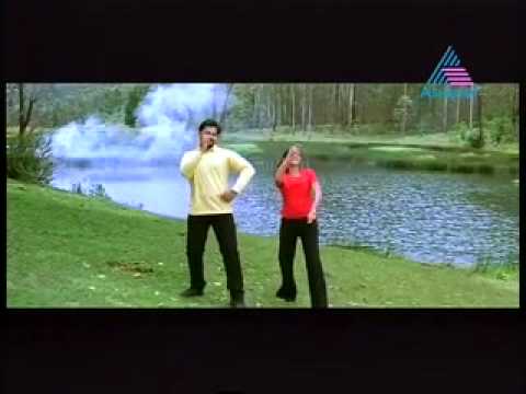 Amrutham - Muthe Ninne Song