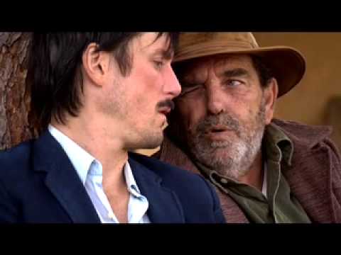 Samuel trailer