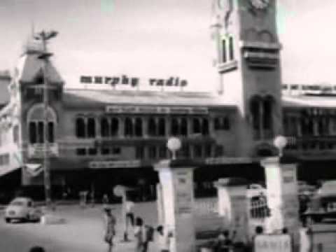 Madras nalla madras Anubavi Raja Anubavi