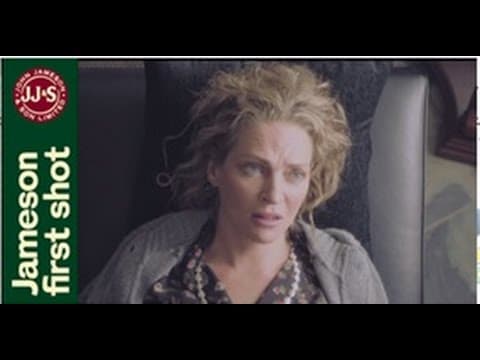 Jameson First Shot'14 | 'The Mundane Goddess'